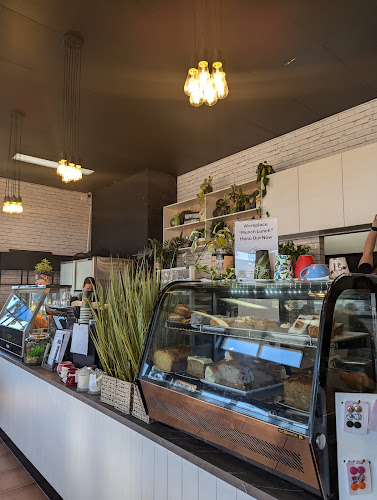 Munch Cafe - Hospitality and gastronomy