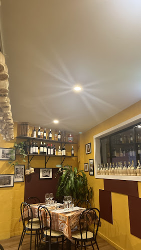 Comentarii opinii despre Il Toscano Pasta bar