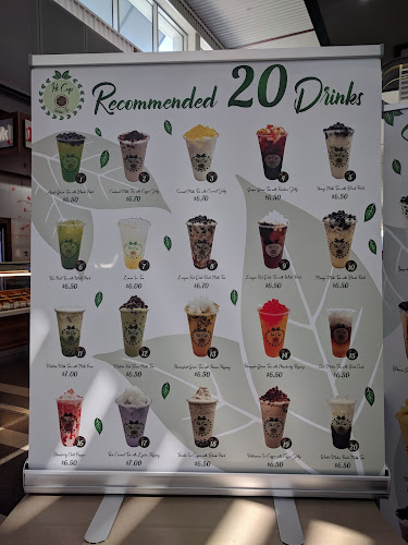 Opinii despre Hi Cup Bubble Tea Caneland, MACKAY în Mackay - Hospitality and gastronomy