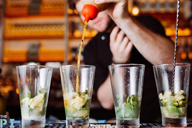 Comentarii opinii despre The Pier Bar