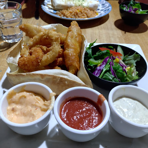 Comentarii opinii despre The Prickly Cactus