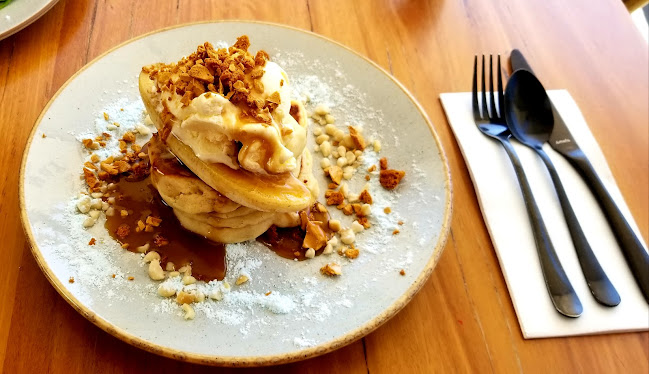 Ernies Kitchen - Hospitality and gastronomy