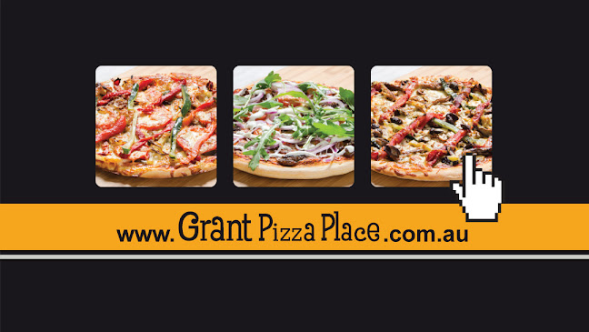 Grant Pizza Place and Gelateria - Hospitality and gastronomy