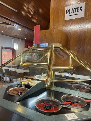 Comentarii opinii despre Pizza Hut