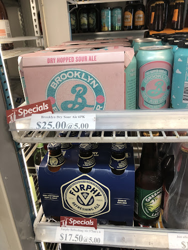 Comentarii opinii despre Liquor Delight Bottle Shop