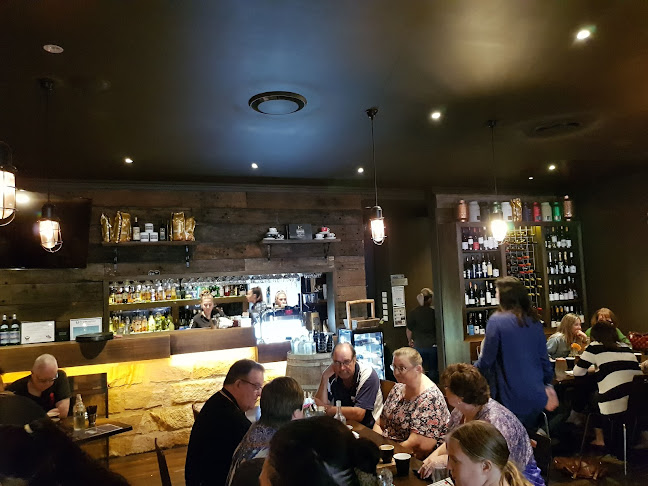 The Bunker - Springwood - Springwood