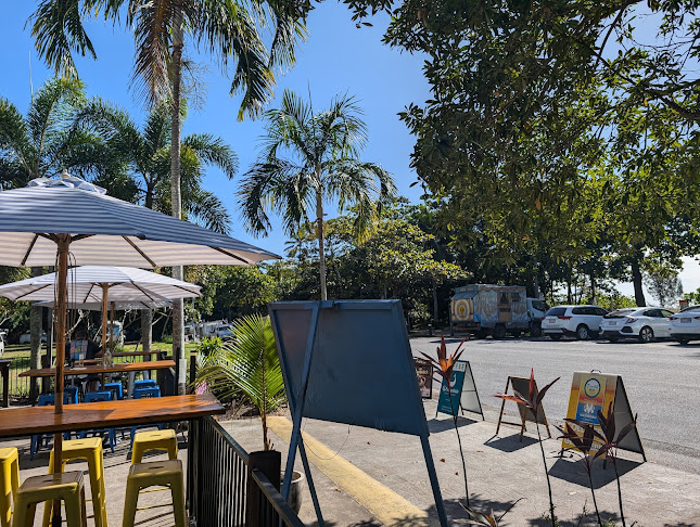 Ten 06 - Yorkeys Knob