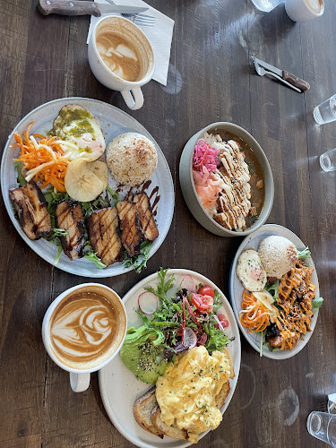 Opinii despre Cup & Coaster în Fyshwick - Hospitality and gastronomy