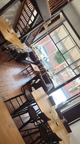 Second Shot Espresso Bar