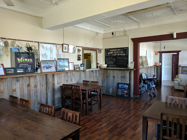 Willawarrin Hotel - Sydney