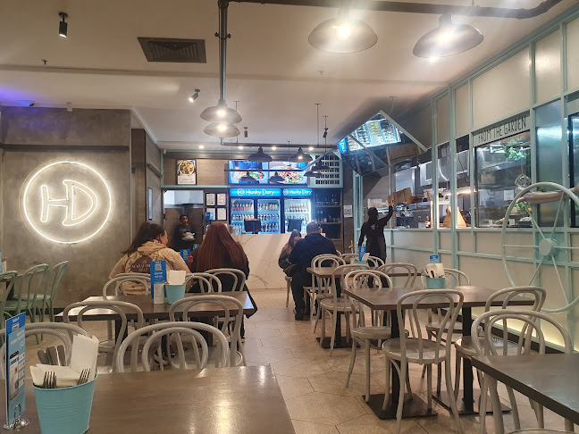 Comentarii opinii despre Hunky Dory Fish & Chips Watergardens