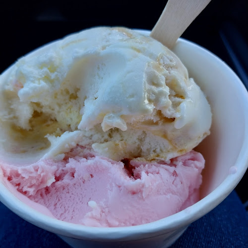 Timboon Fine Ice Cream - Hospitality and gastronomy