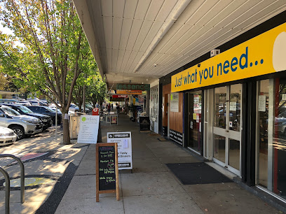 Griffith Vietnamese Restaurant