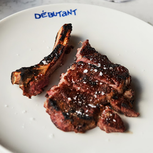 Comentarii opinii despre Debutant