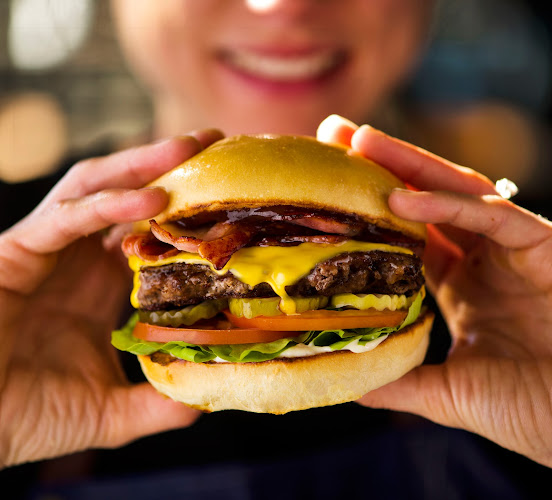 Burger Urge (South Bank) - South Brisbane