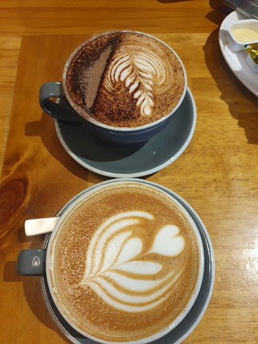 Opinii despre Pacific Coffee Co în Bundaberg West - Hospitality and gastronomy