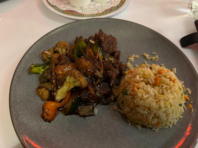 China Garden Chinese Restaurant (Devonport) - Hospitality and gastronomy