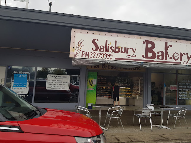 Comentarii opinii despre Salisbury Bakery