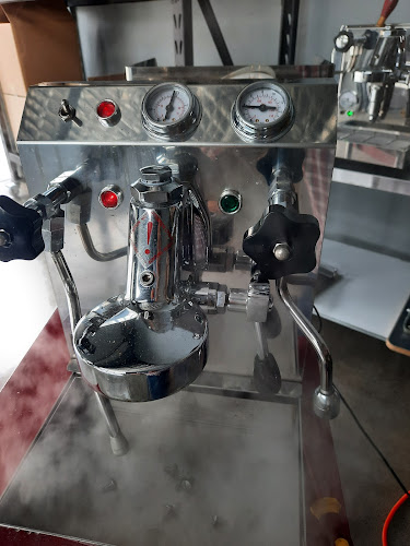 Comentarii opinii despre Spina Espresso Roasters