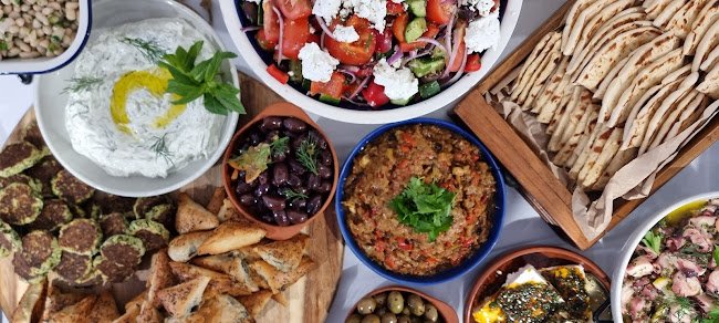 Comentarii opinii despre Passion for Catering