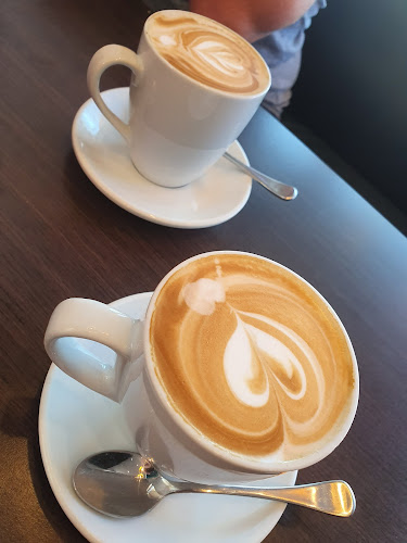 The Coffee Club Café - Albury - Albury