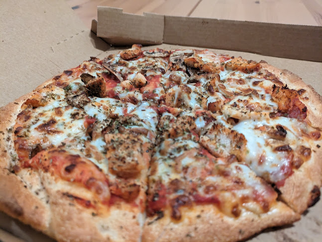 Domino's Pizza Surry Hills - Surry Hills