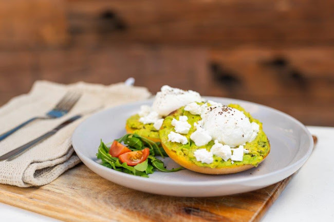 Comentarii opinii despre The Old Railway Cafe