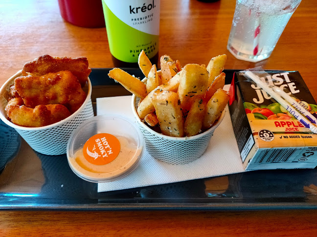 Comentarii opinii despre Grill'd Woden