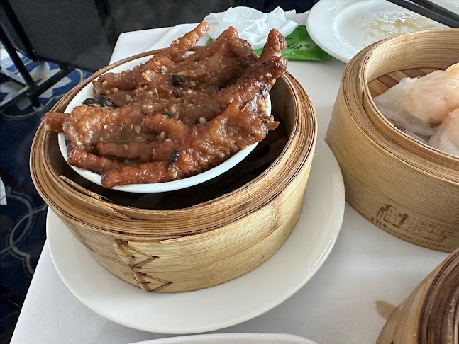 Comentarii opinii despre Jasmine Room Chinese Cuisine 百莉軒 Southport