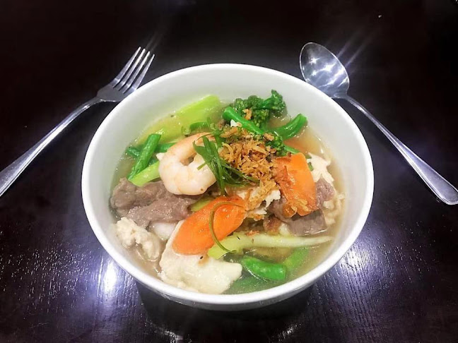 Opinii despre Wok Eva în Port Macquarie - Hospitality and gastronomy