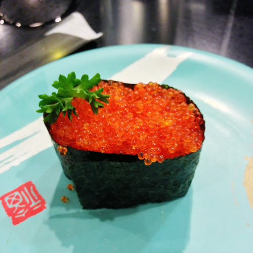 Sushi Hotaru - Hospitality and gastronomy