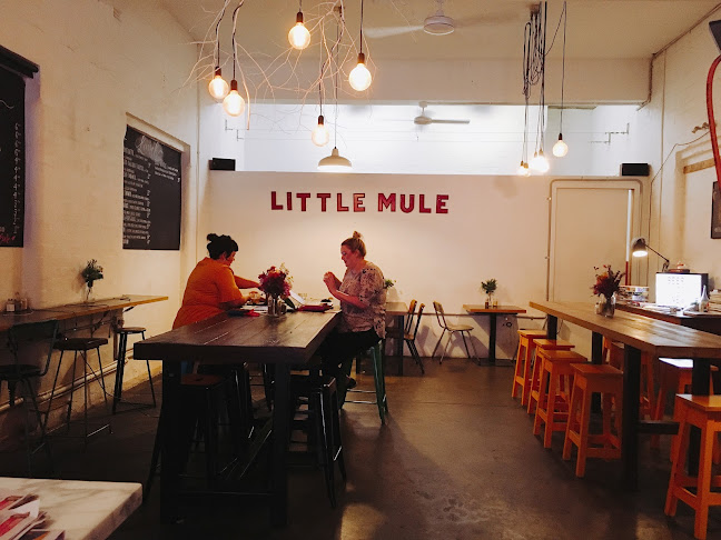 Comentarii opinii despre Blue Doors Coffee Melbourne