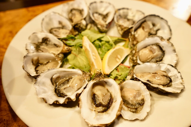 Alfresco Italian Restaurant