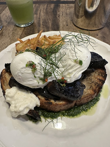 The End of King - Newtown