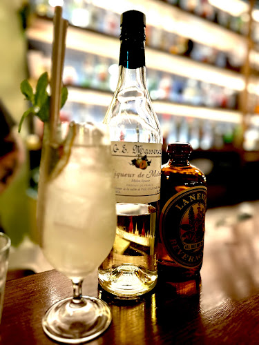 Leigh Street Luggage - Adelaide