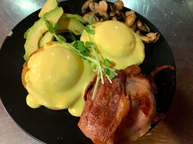 Cafe Four - Hospitality and gastronomy