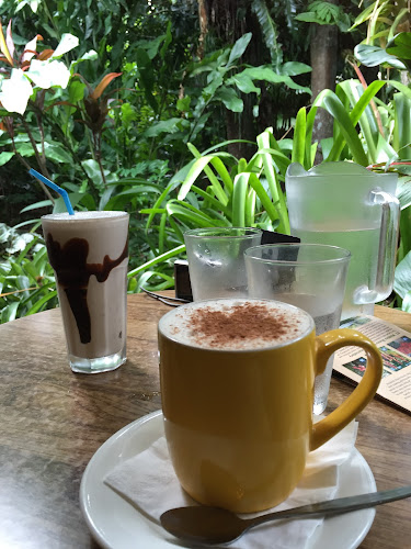 Botanic Gardens Restaurant & Cafe - Cairns City