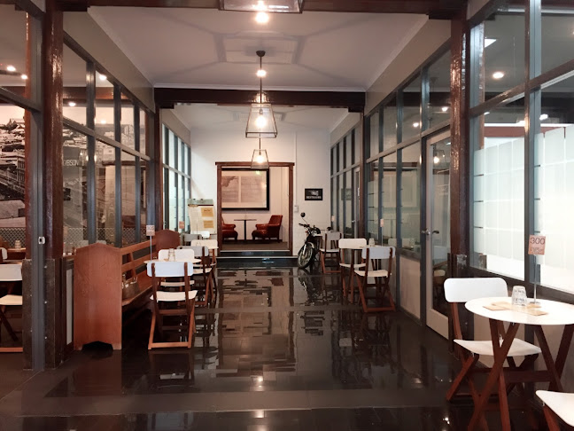 Opinii despre Cafe63 - Plumridge House în Fortitude Valley - Hospitality and gastronomy