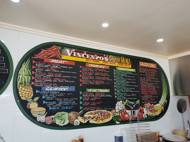 Vincenzo's Merrylands