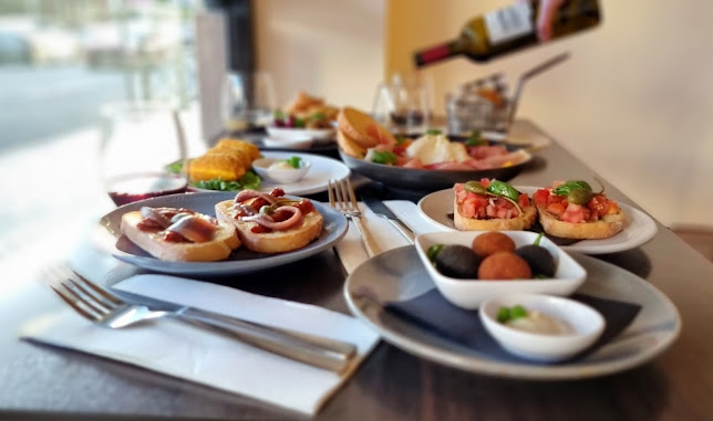 Opinii despre Ombra Italian Bar în Brisbane - Hospitality and gastronomy