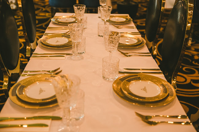 Comentarii opinii despre Royal India Restobar