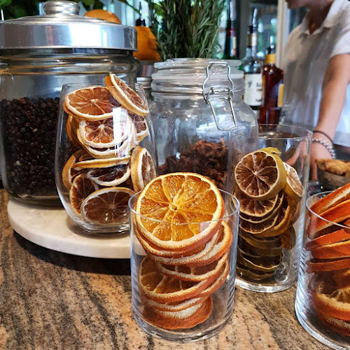 The Trader Bar - Darwin City