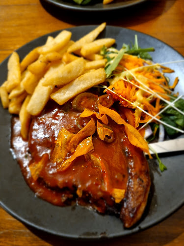 Comentarii opinii despre Sabrosa Steakhouse