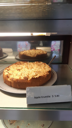 German Bake and Wurst House - Hospitality and gastronomy