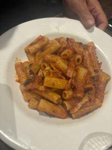 Comentarii opinii despre The Waiters Restaurant