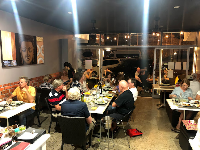 Be Thai - Hospitality and gastronomy