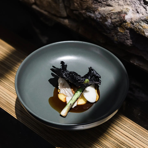 The Boat House - Hospitality and gastronomy