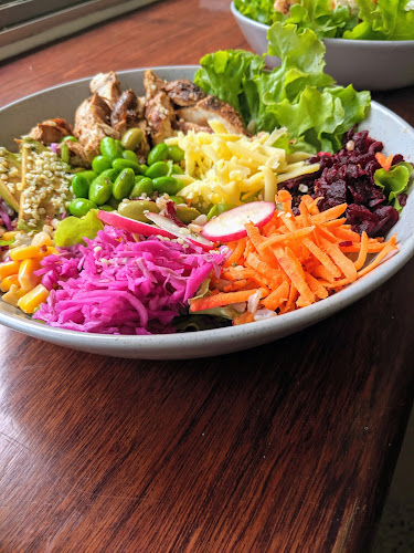 Comentarii opinii despre Where You Bean Cafe