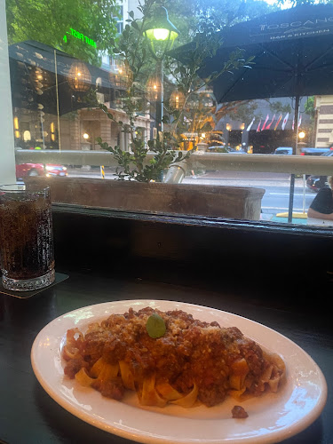 Toscano Bar & Kitchen - Brisbane City