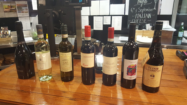 Comentarii opinii despre AWBS - The Australian Wine and Beer School